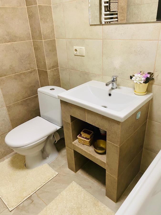 Appartamento Центр. Поруч Парк Та Став Ternopil Esterno foto