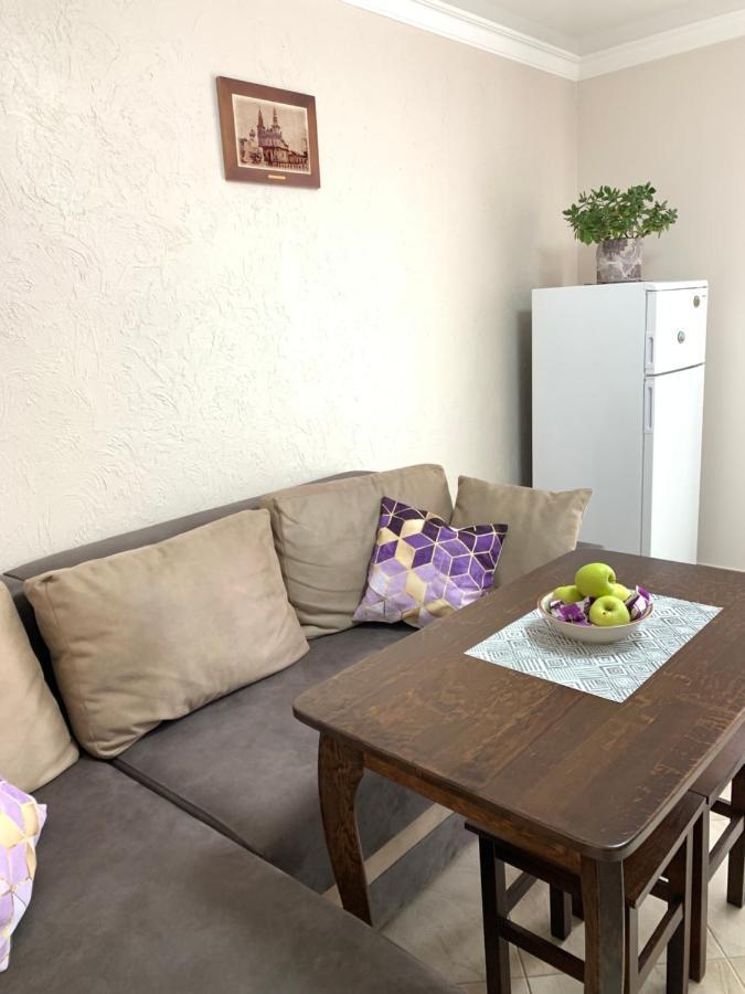 Appartamento Центр. Поруч Парк Та Став Ternopil Esterno foto