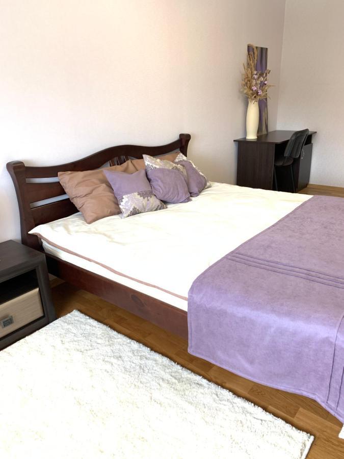 Appartamento Центр. Поруч Парк Та Став Ternopil Esterno foto