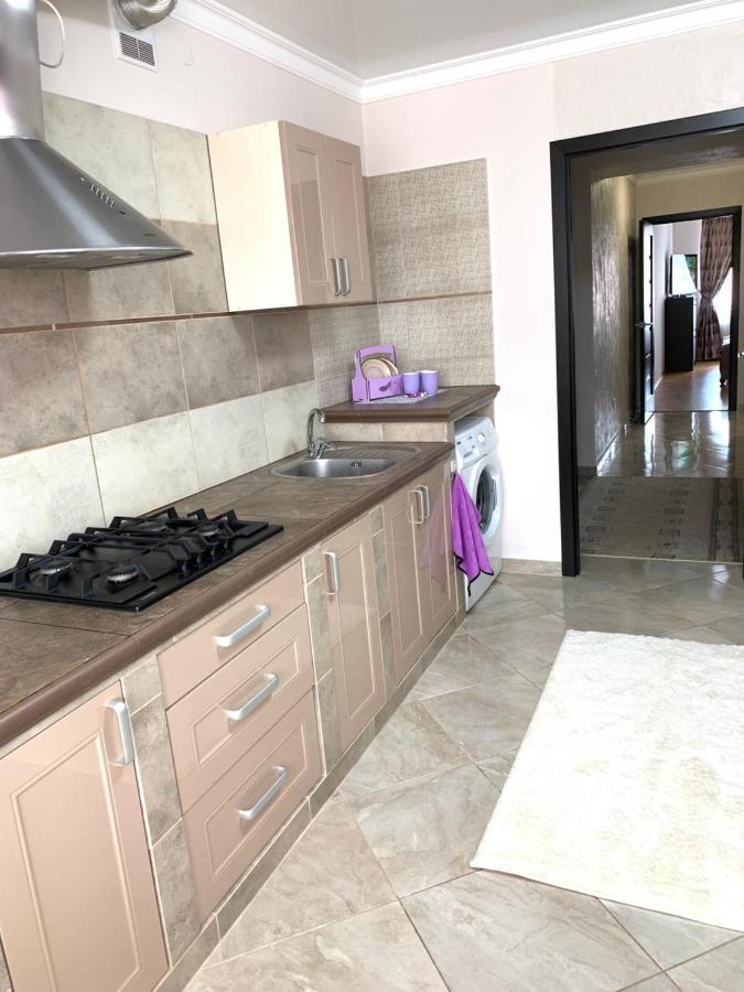 Appartamento Центр. Поруч Парк Та Став Ternopil Esterno foto